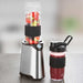 EAN 8436044539725 - Orbegozo BV 7500 0,57 L Licuadora de vaso 300 W Acero inoxidable imagen 9
