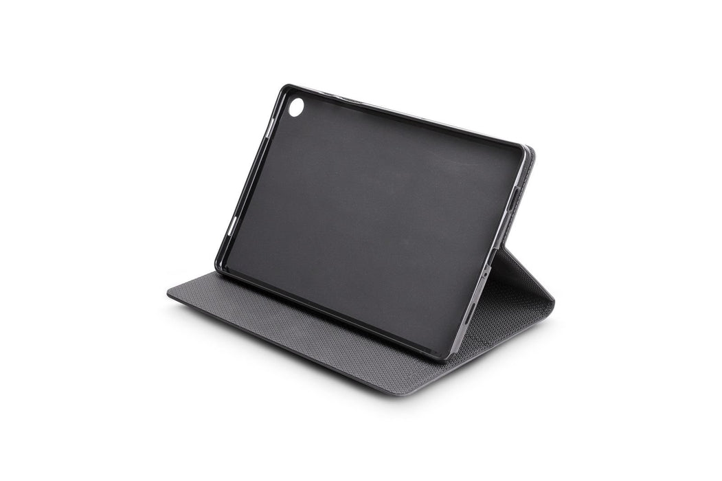 EAN 3760170884998 - Urban Factory ÉTUI DE PROTECTION À RABAT CYCLEE POUR SAMSUNG GALAXY TAB A9+ 11 (NOIR) imagen 4