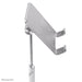 EAN 8717371448493 - Neomounts DS10-200SL1 soporte Soporte pasivo Teléfono móvil/smartphone Plata imagen 8