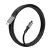 EAN 8435739904589 - AISENS A156-0996 cable USB USB4 Gen 3x2 2 m USB C 40 Gbit/s imagen 2