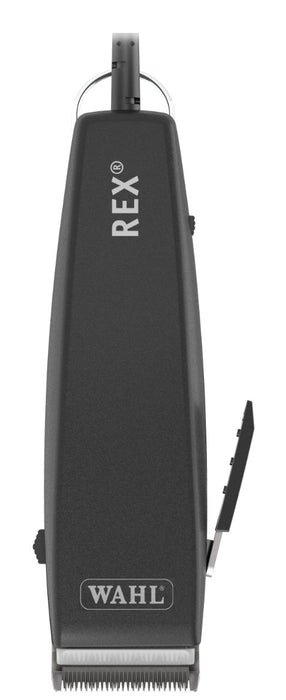 EAN 4015110030072 - Wahl Rex Negro imagen 3