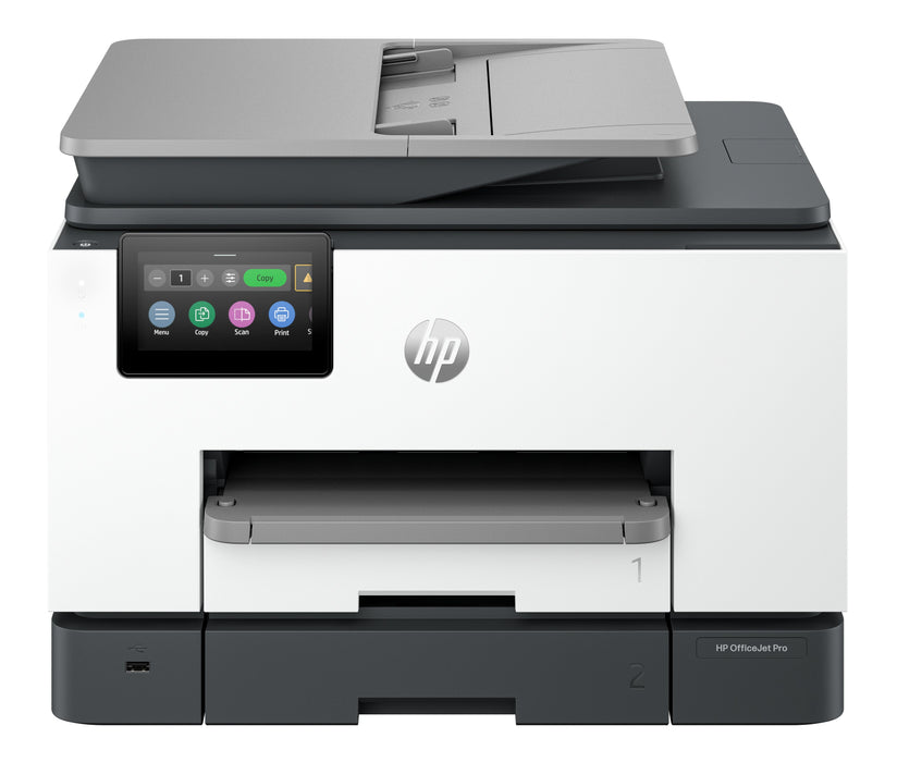 EAN 0199485545622 - HP OfficeJet Pro 9132 All-in-One Printer Inyección de tinta térmica A4 4800 x 1200 DPI 25 ppm Wifi imagen 1