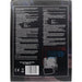 EAN 4260455646123 - Inter-Tech KB-3035 teclado Juego USB QWERTY Negro imagen 4