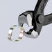 EAN 4003773080756 - Knipex 10 99 I220 alicate imagen 5