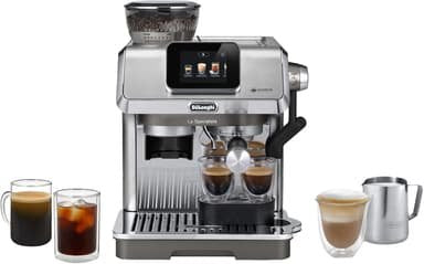 EAN 8004399029064 - De’Longhi La Specialista EC9455.M Semi-automática Máquina espresso 1,7 L imagen 1