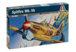 EAN 8001283800013 - Italeri SPITFIRE MK.VB Maqueta de avión de ala fija Kit de montaje 1:72 imagen 1