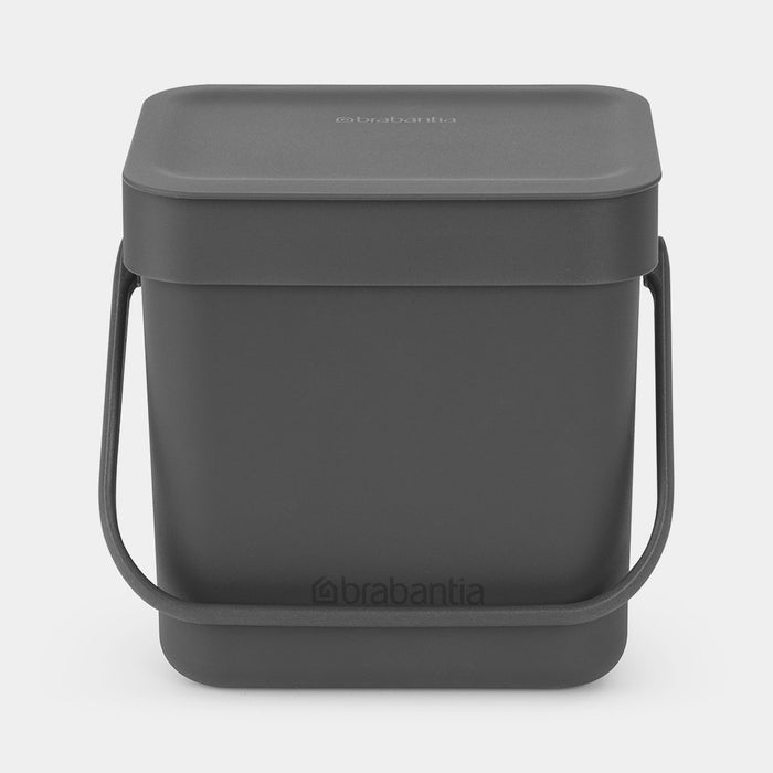 EAN 8710755209888 - Brabantia 209888 cesta y cesto decorativos Papelera imagen 2