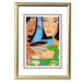 EAN 4007249664921 - Hama Madrid 20x30 Oro imagen 1