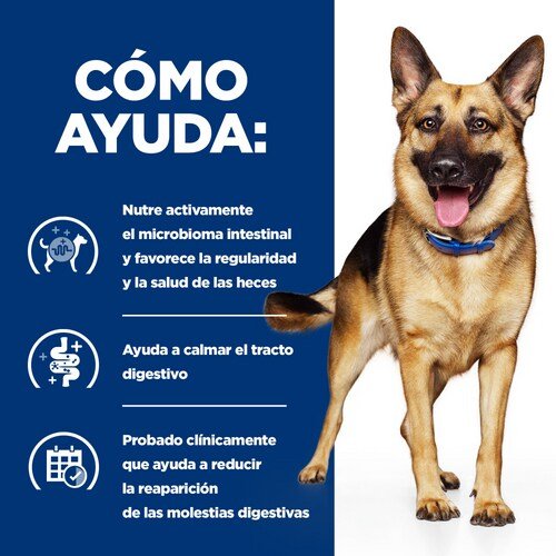 EAN 0052742026862 - Hills 605843 alimento húmedo para perros Pollo, Ternera Universal 1,5 kg imagen 3