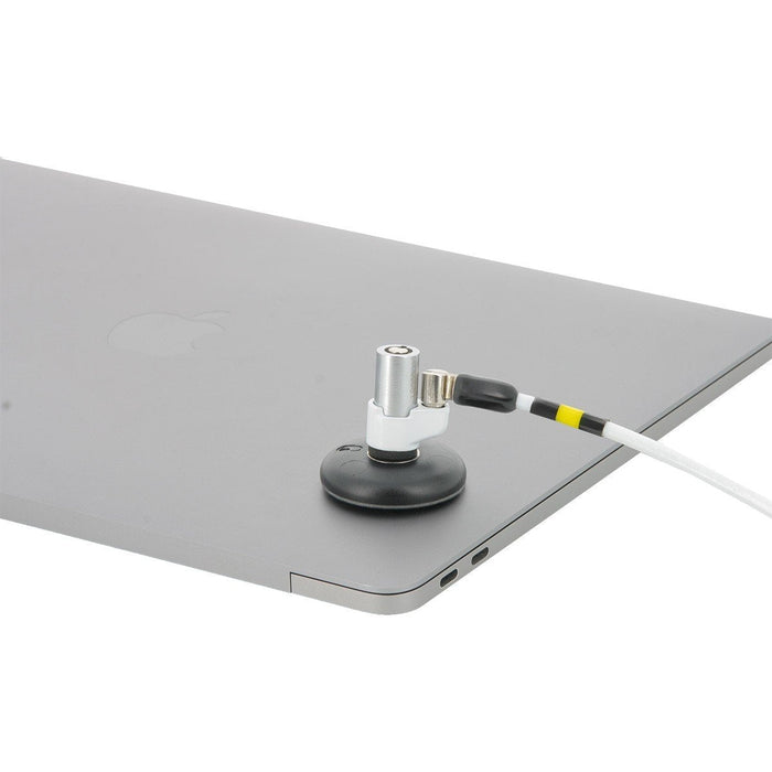 Round Security Slot - T Lock -