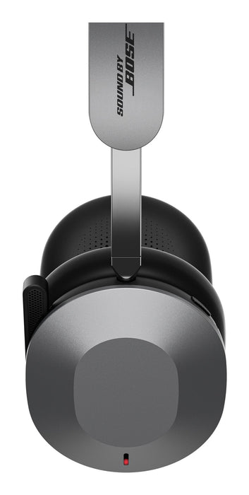 Lenovo Thinkpad Dual-Mode Wireless Anc Foldable Headset 8550 (Aura Edition, Teams, Usb-C)