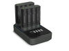 EAN 4891199204043 - GP Batteries ReCyko+ M461 cargador de batería Pilas de uso doméstico USB imagen 1