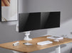 EAN 4015867236086 - Equip 650183 soporte para monitor 88,9 cm (35") imagen 8