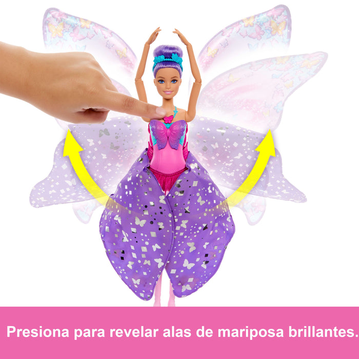 EAN 0194735230709 - Barbie HXJ10 muñeca imagen 10