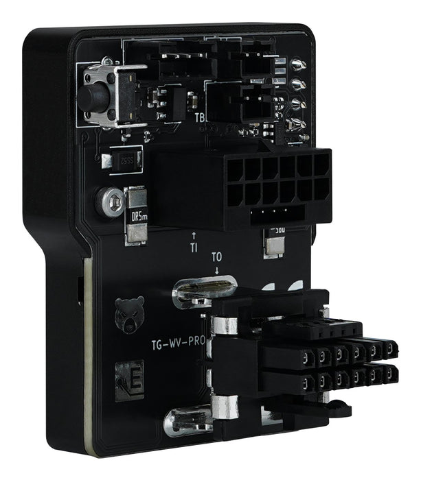 EAN 4260711991349 - Thermal Grizzly WireView Pro GPU Universal Kit para GPU (unidad de procesamiento gráfico) imagen 7
