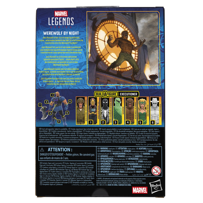 EAN 5010996317360 - Marvel G08225L00 figura de juguete para niños imagen 4