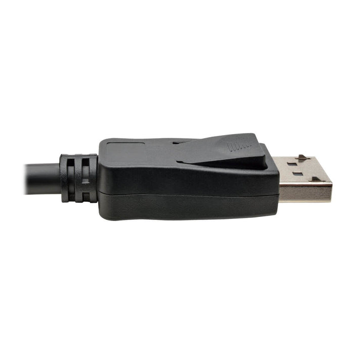 Displayport 1.2 To Hdmi Active Adapter C
