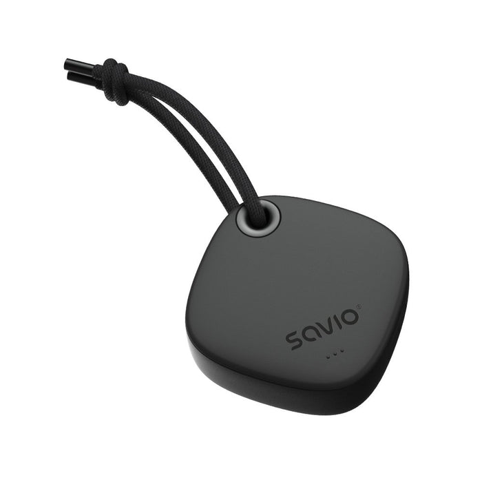 EAN 5901986048107 - Savio TWS-11 auricular y casco Auriculares True Wireless Stereo (TWS) Dentro de oído Llamadas/Música USB  imagen 4
