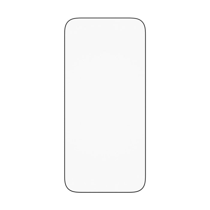 EAN 5715685029721 - PanzerGlass SAFE. by ® Screen Protector w. Black Frame iPhone 17 Pro Max | Ultra-Wide Fit w. EasyAligner  imagen 4