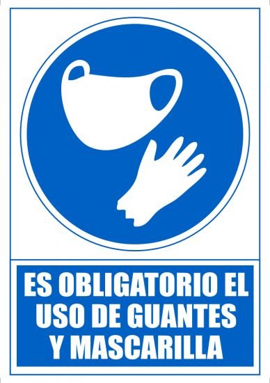EAN 8429368571564 - Archivo 2000 6173-12 AZ señal de advertencia imagen 1