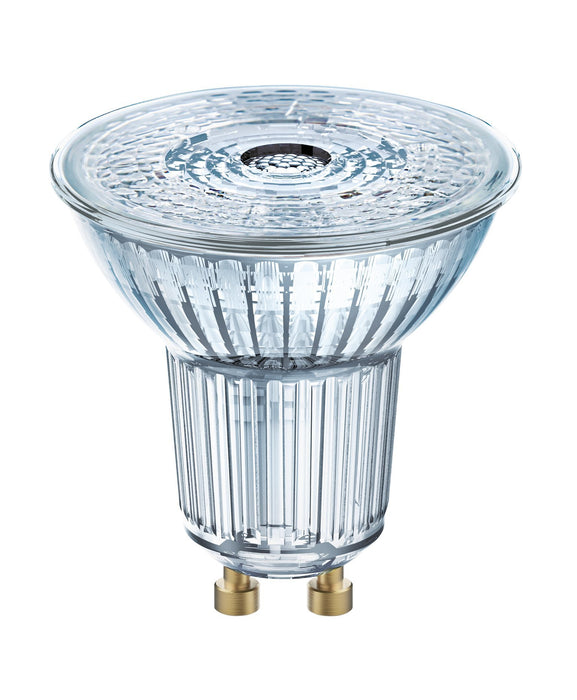 EAN 4058075112568 - Osram STAR lámpara LED Blanco cálido 2700 K 4,3 W GU10 F imagen 2