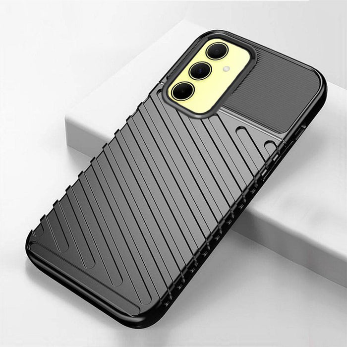 EAN 8434847073156 - COOL Accesorios 8434847073156 funda para teléfono móvil 16,8 cm (6.6") Negro imagen 4
