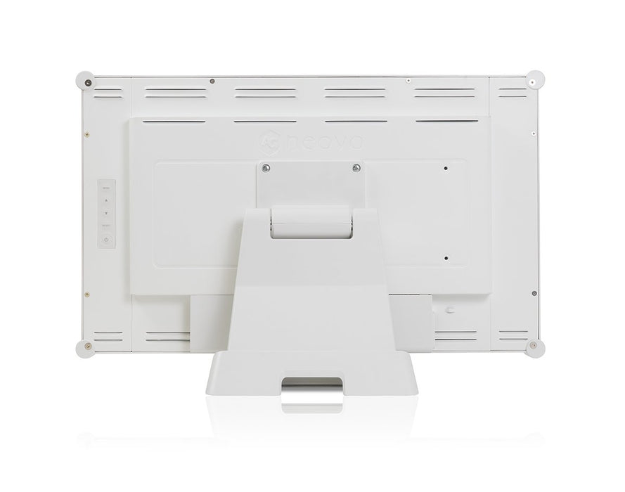 EAN 4710739597974 - AG Neovo TX-2202A pantalla para PC 54,6 cm (21.5") 1920 x 1080 Pixeles Full HD LCD Pantalla táctil Blanco imagen 4
