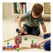 EAN 4003046009262 - Eichhorn Set Firestation imagen 5
