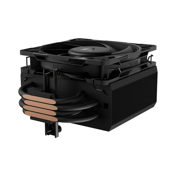 Arctic Arctic Freezer 36-S (Negro) Acfre00196a