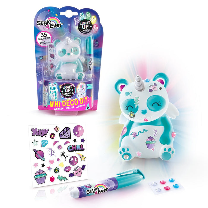 Canaltoys Light-Up Minis Assortment