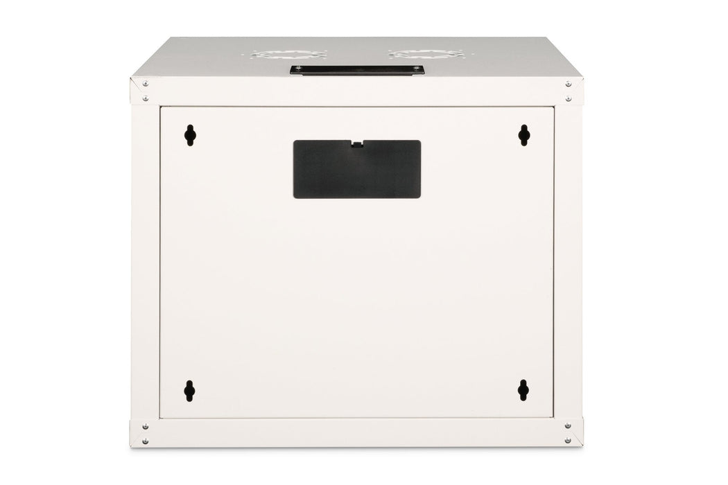 Digitus Dn-19 09u-6/6 Armario Rack 9u Bastidor De Pared Gris