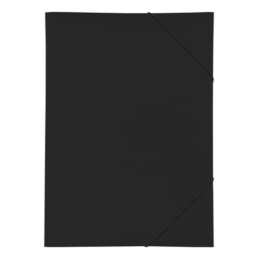 EAN 4009212048844 - Pagna 21638-01 carpeta Polipropileno (PP) Negro A3 imagen 1