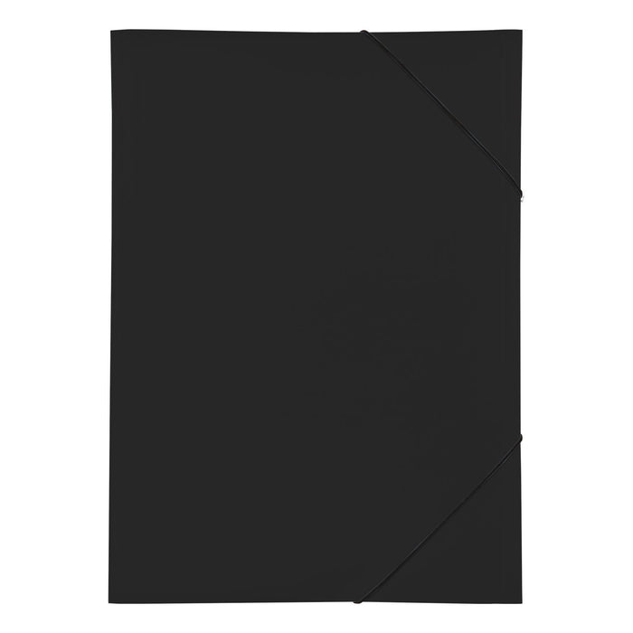 EAN 4009212048844 - Pagna 21638-01 carpeta Polipropileno (PP) Negro A3 imagen 1