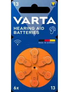 EAN 4043752393552 - Varta 24606 101 416 pila doméstica Batería de un solo uso 13 Zinc-Aire imagen 1