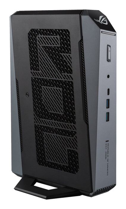 EAN 4711636414920 - ASUS ROG GR70 -N90043AN AMD Ryzen™ 9 8940HX 16 GB DDR5-SDRAM 1 TB SSD NVIDIA GeForce RTX 5060 Windows 11  imagen 3