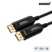 EAN 5706998942036 - Microconnect DP-MMG-2000V1.4OP cable DisplayPort 20 m Negro imagen 1