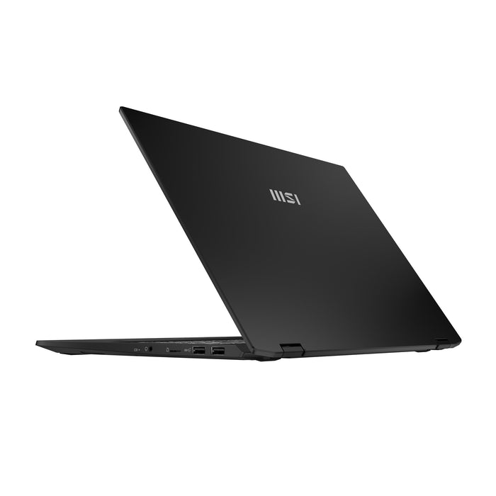 EAN 4711377187084 - MSI Summit E16 AI EVO A1MTG-016ES Intel Core Ultra 7 155H Híbrido (2-en-1) 40,6 cm (16") Pantalla táctil  imagen 4