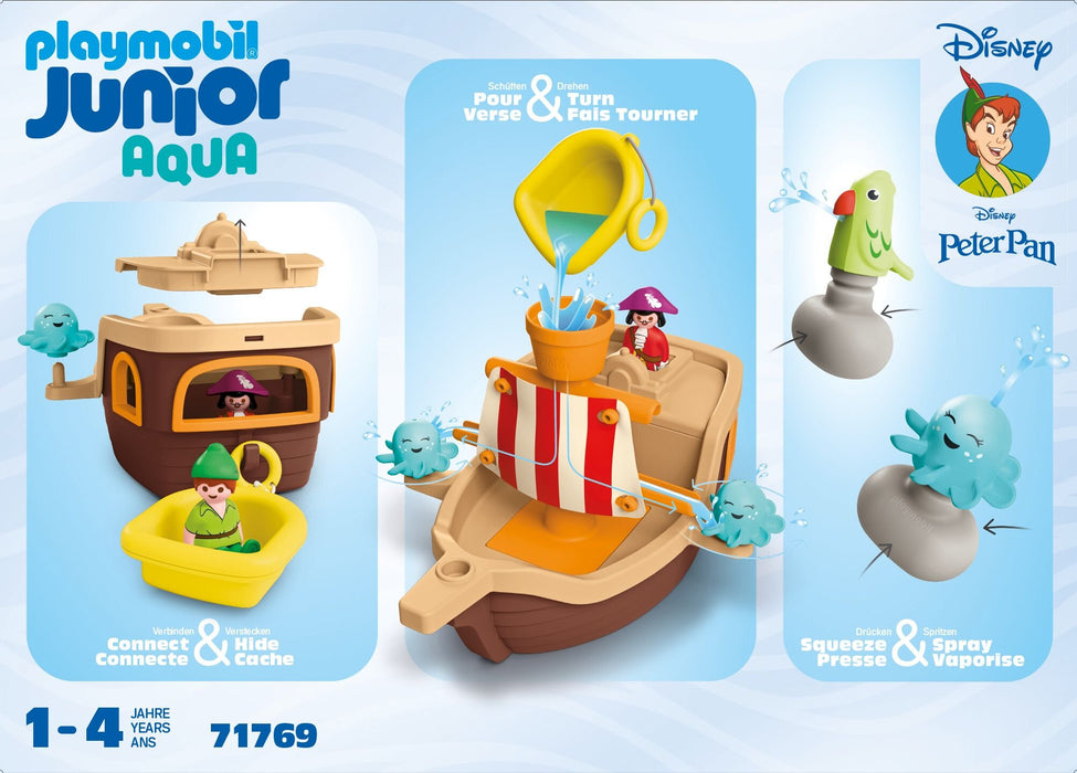 EAN 4008789717696 - Playmobil Junior 71769 set de juguetes imagen 4