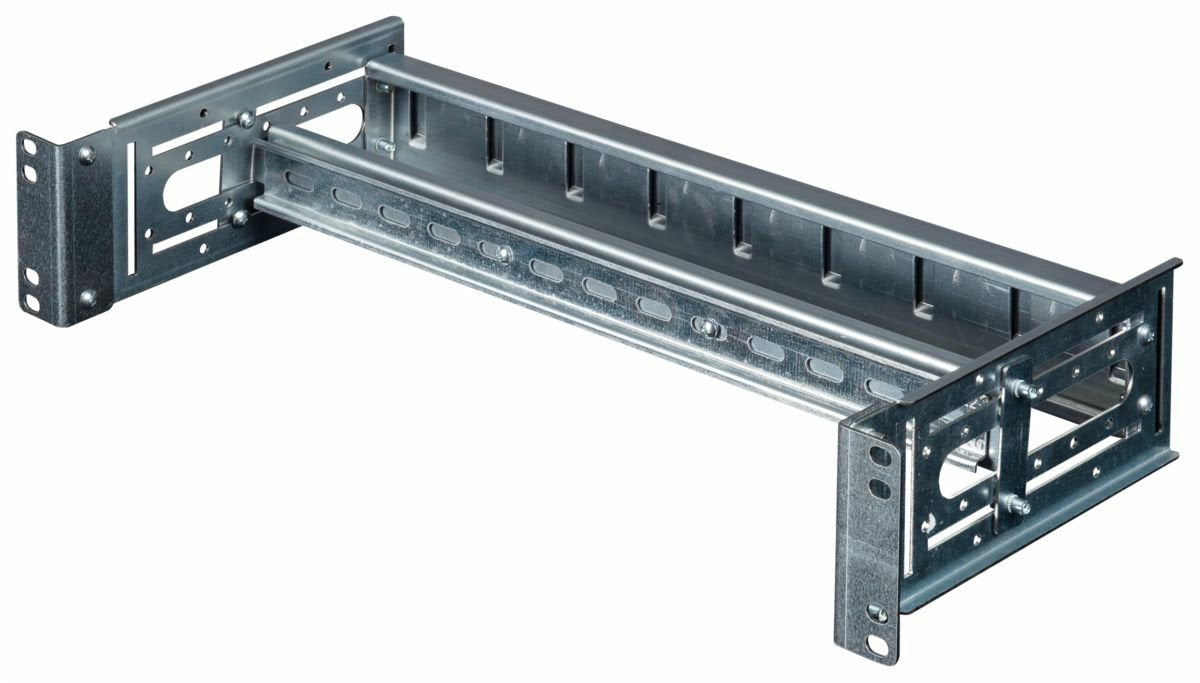 EAN 4015867233436 - Equip EZR-DIN-4 accesorio de bastidor Carril de rack imagen 5