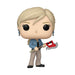 EAN 0889698862530 - FUNKO POP! Buffy with Scythe imagen 1