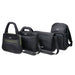 EAN 0085896625919 - Kensington k62591eu 35,6 cm (14") Negro imagen 4