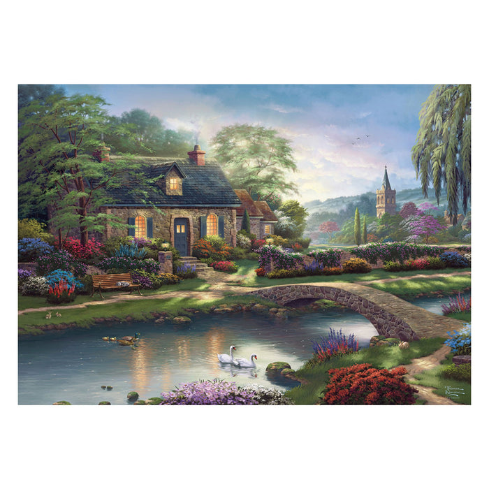 EAN 4001504597757 - Schmidt® Spiele 59775 puzzle Puzzle rompecabezas 1000 pieza(s) imagen 1