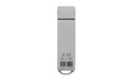 EAN 0740617255003 - Kingston Technology IronKey S1000 unidad flash USB USB tipo A 3.2 Gen 1 (3.1 Gen 1) Plata imagen 2