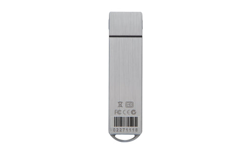 EAN 0740617255256 - Kingston Technology IronKey S1000 unidad flash USB USB tipo A 3.2 Gen 1 (3.1 Gen 1) Plata imagen 2