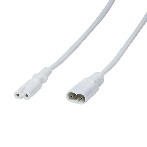 EAN 4052792039757 - LogiLink 2m, IEC 60320-C8/IEC 60320-C7 Blanco C7 acoplador C8 acoplador imagen 1