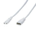 EAN 4052792039757 - LogiLink 2m, IEC 60320-C8/IEC 60320-C7 Blanco C7 acoplador C8 acoplador imagen 1