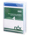 EAN 7050779088863 - Tanberg Data 8886-RDX medio de almacenamiento para copia de seguridad Cartucho RDX (disco extraíble) 4 TB imagen 1