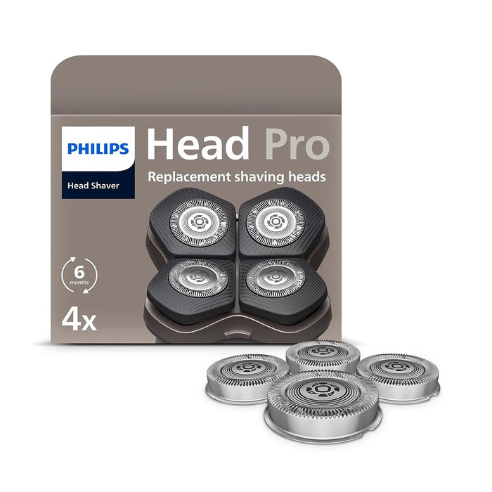 EAN 8720689044493 - Philips HS740/15 accesorio para maquina de afeitar Cabezal para afeitado imagen 1