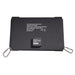 EAN 5706751067235 - Denver SOP-10200 placa solar 20 W Silicio monocristalino imagen 2