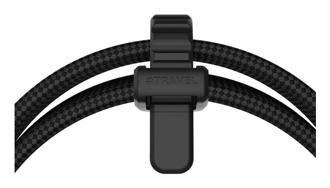 EAN 8718182278903 - Xtorm CX3081 cable USB 3 m USB C Negro imagen 3